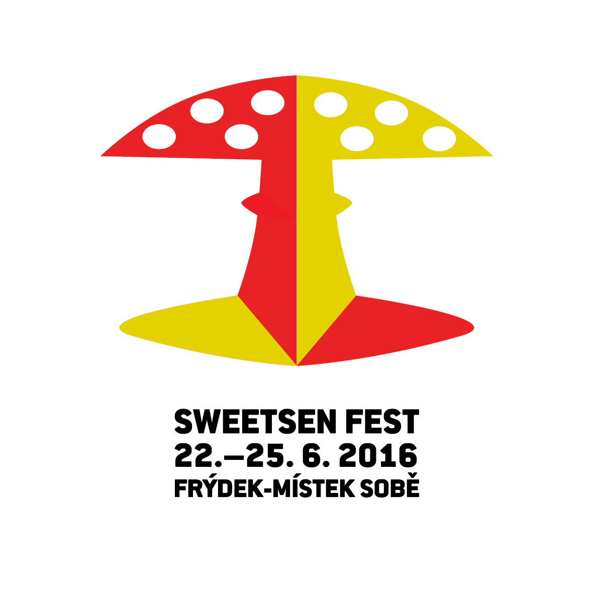 Sweetsen fest 2016